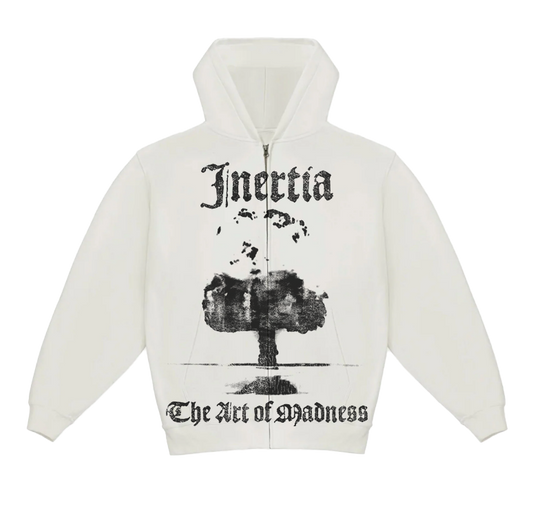Art of Madness Zip-Up