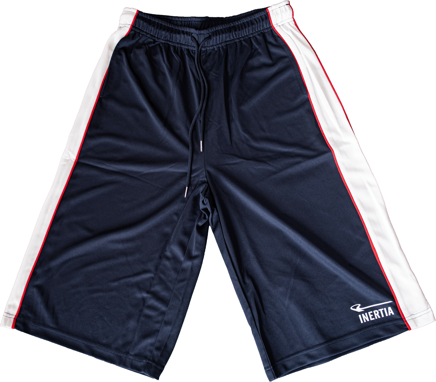 Baseline Quarter Shorts