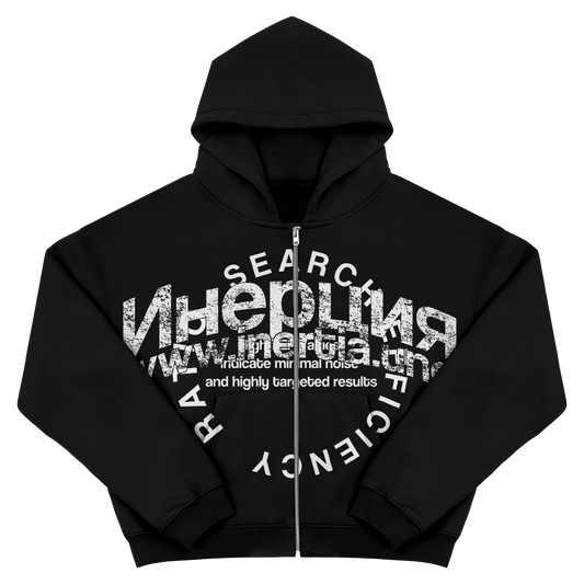 Search & Rescue Zip Up