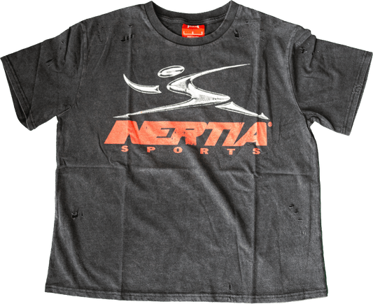 Inertia Swoosh Tee