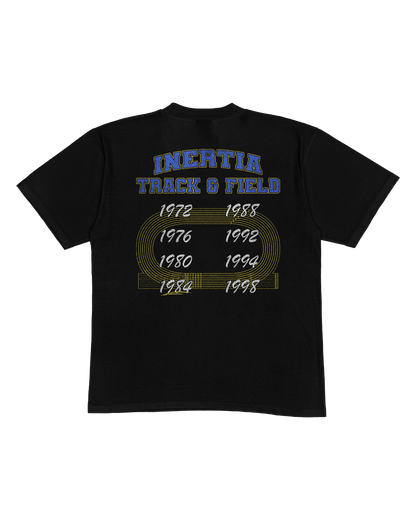 Track & Field Tee