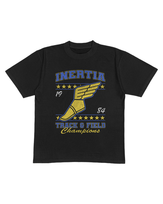 Track & Field Tee