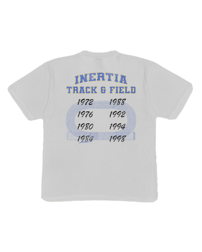 Track & Field Tee