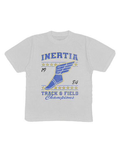 Track & Field Tee