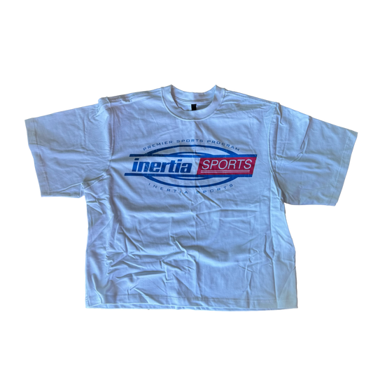 Inertia Sports Program Tee